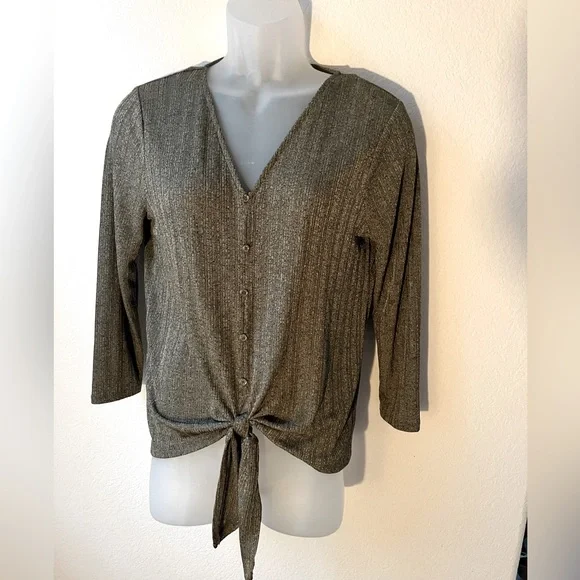 Michael Kors top size M - Picture 1 of 7